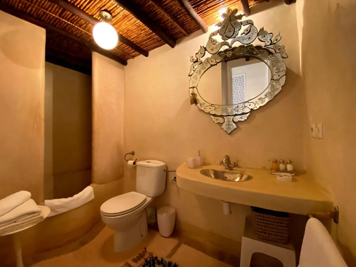 Maison Du Tresor Marrakesh