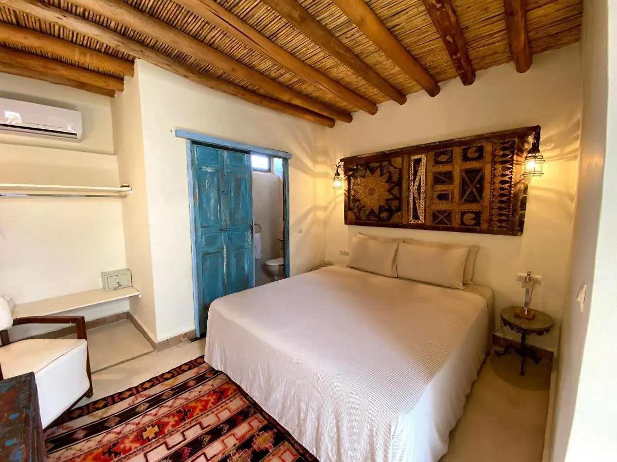 Maison Du Tresor Marrakesh Morocco