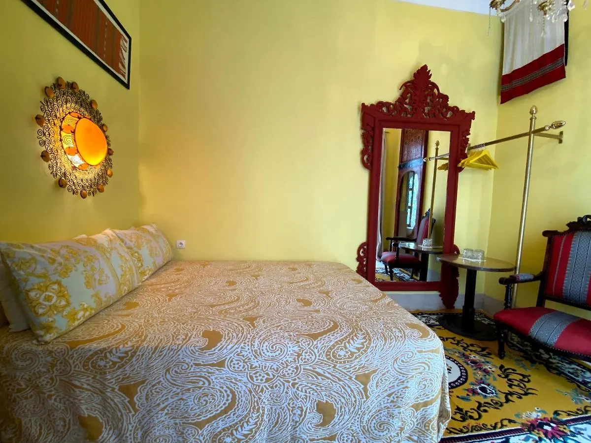 Guest house Maison Du Tresor Marrakesh