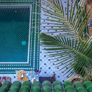 Riad Oriental De Marrakech