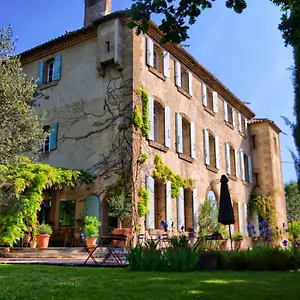 La Bastide Des Grands Chênes Lambesc