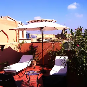 El Farah Kasbah Marrakesh