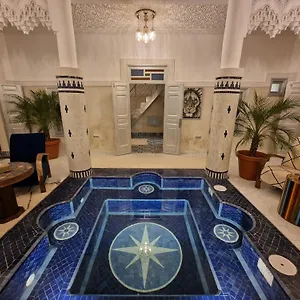 Explore Marrakesh