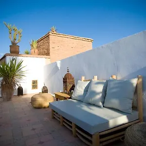 Khol Marrakesh
