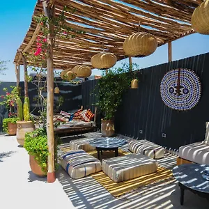 Hotel Origines, Marrakesh