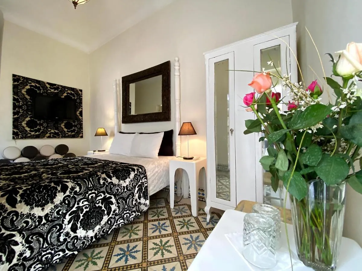 Guest house Maison Du Tresor Marrakesh