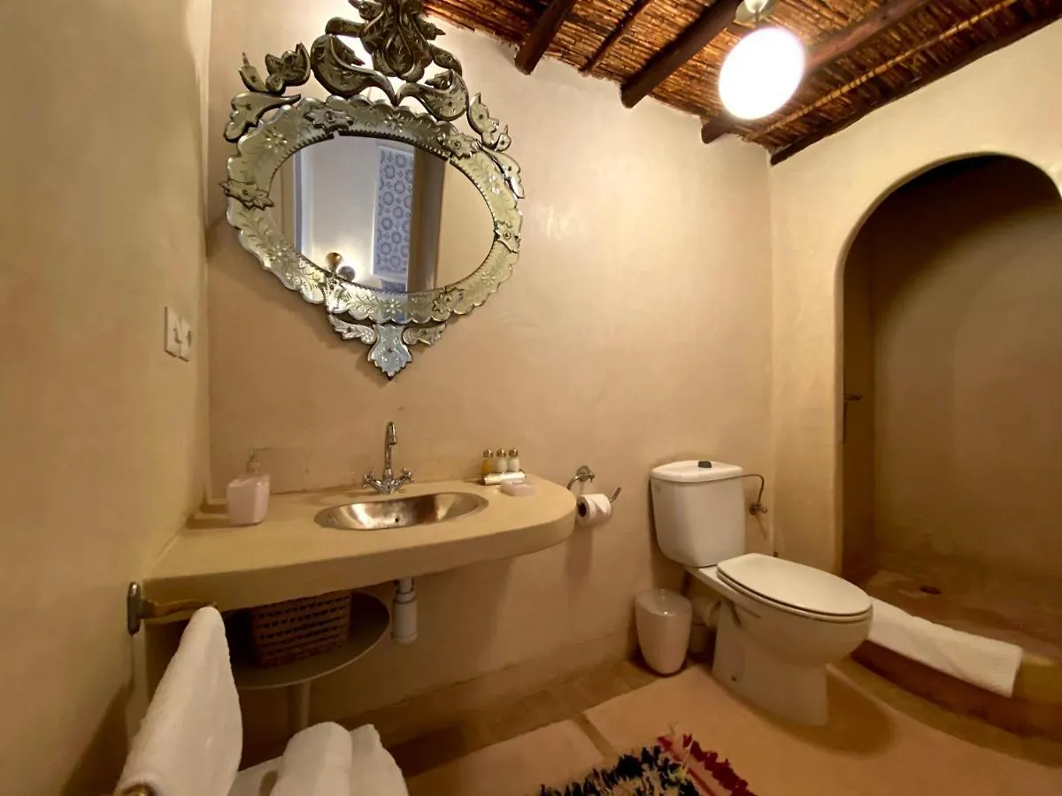 Maison Du Tresor Marrakesh 3*,