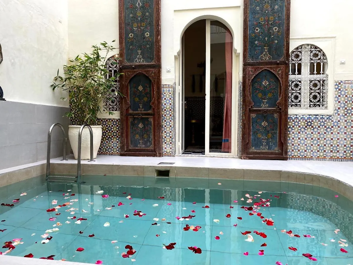 Maison Du Tresor Marrakesh 3*,  Morocco
