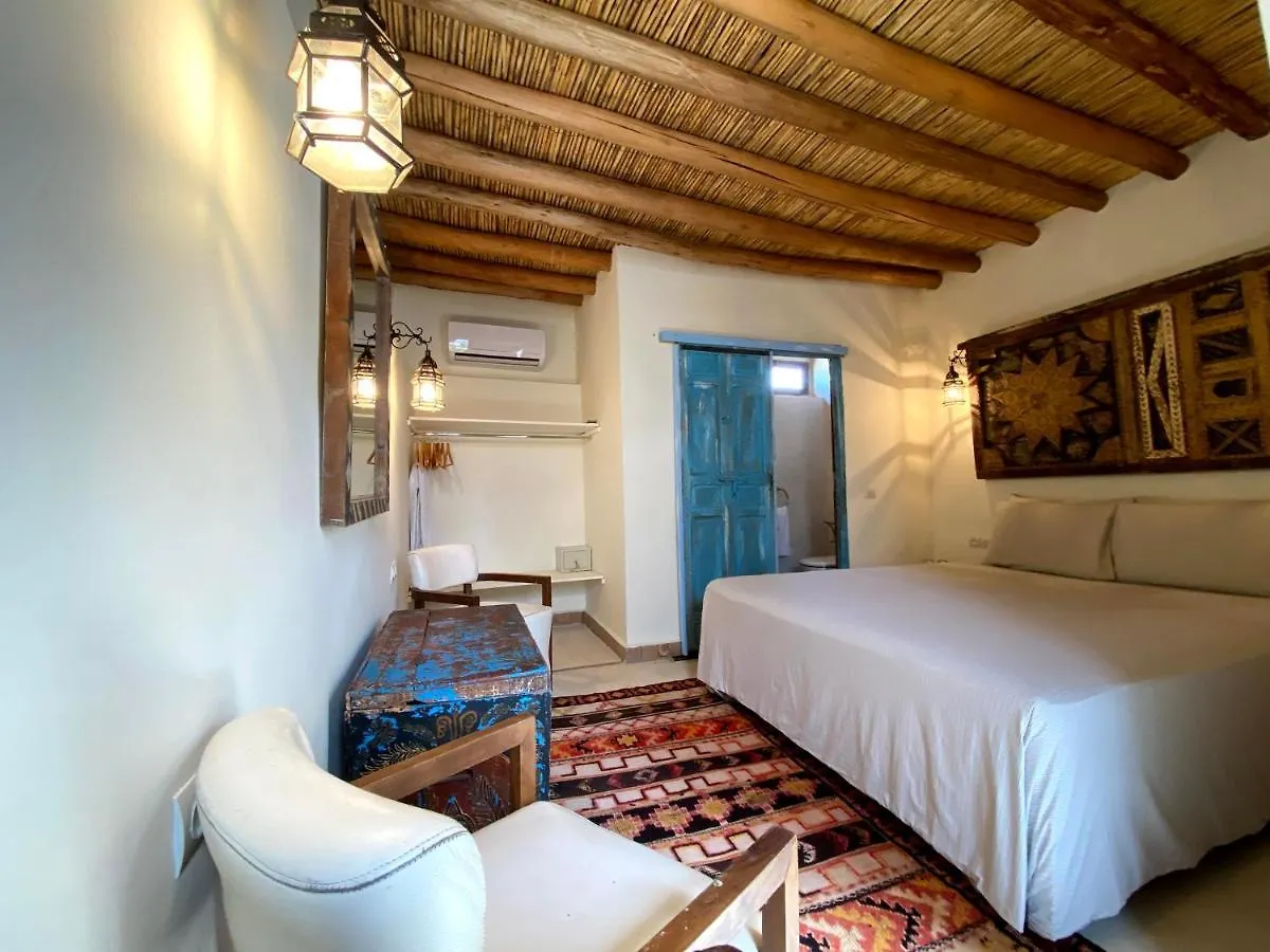 Maison Du Tresor Marrakesh Morocco