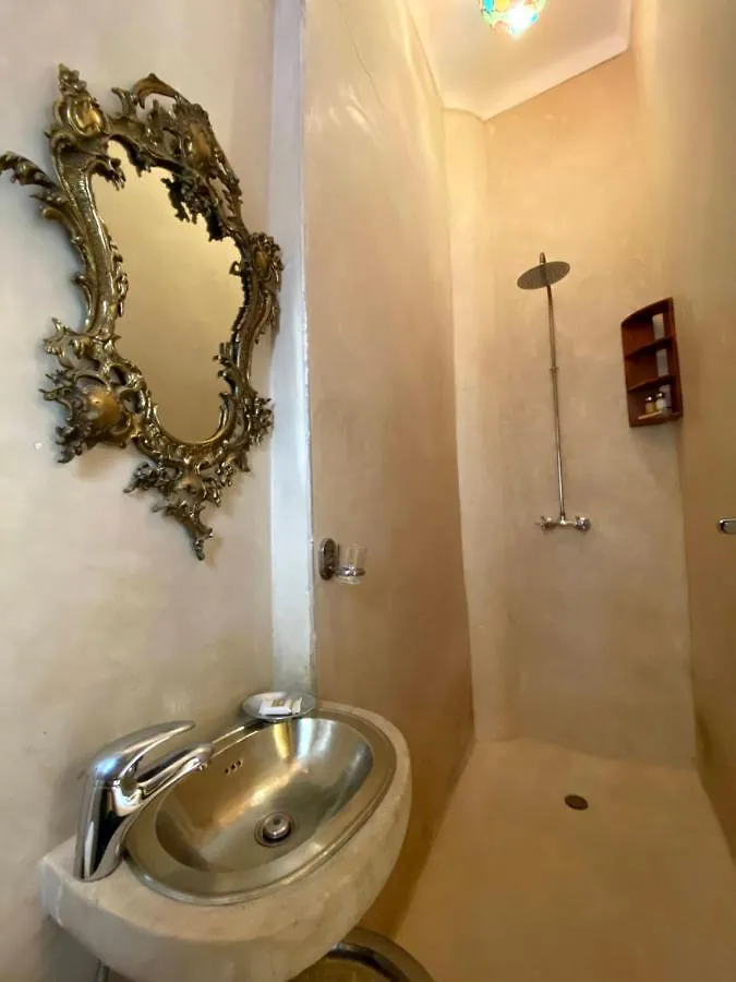 Guest house Maison Du Tresor Marrakesh