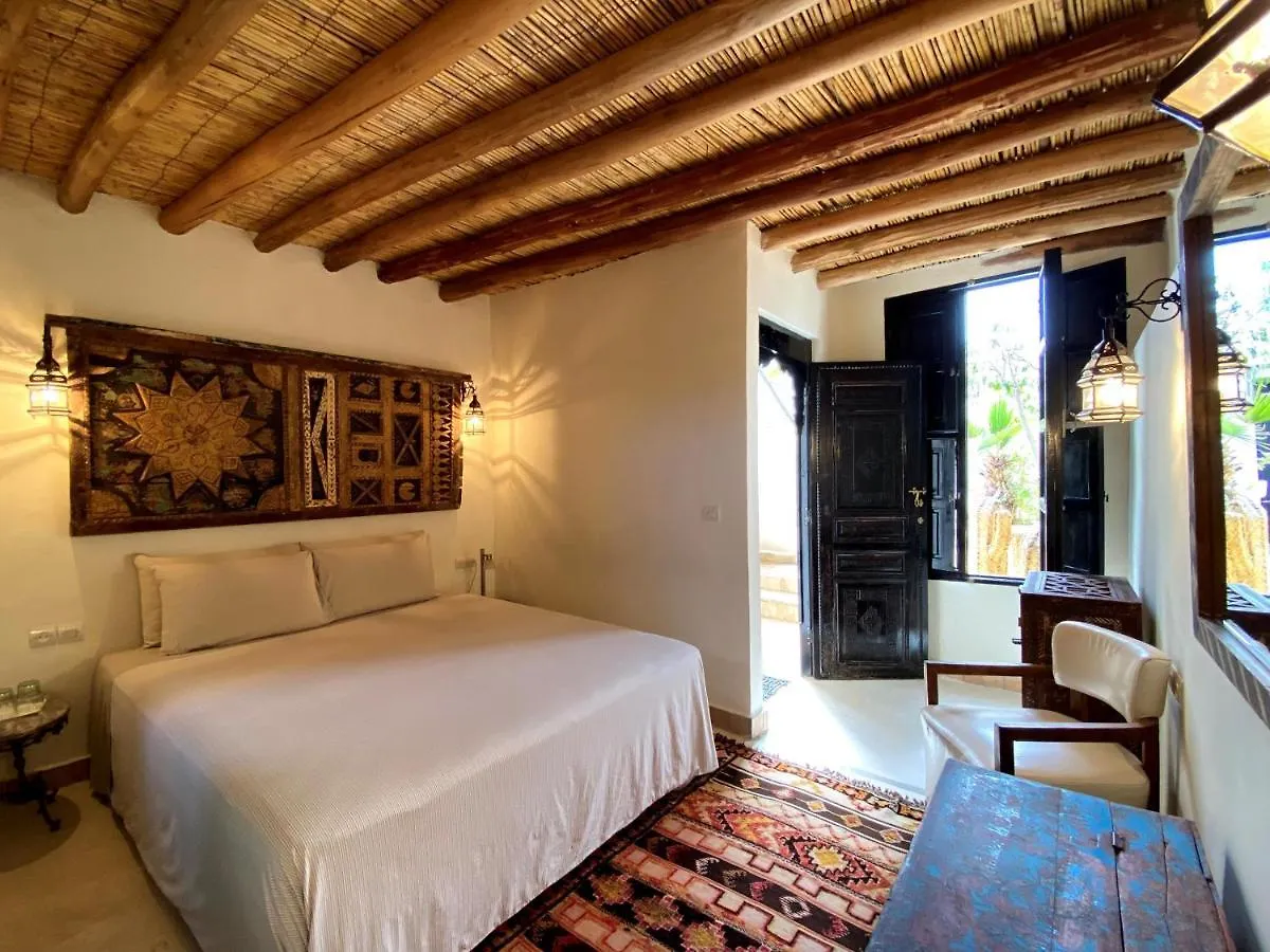 Maison Du Tresor Marrakesh