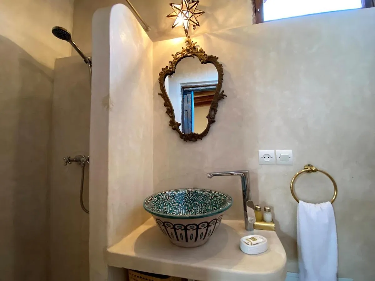 Guest house Maison Du Tresor Marrakesh