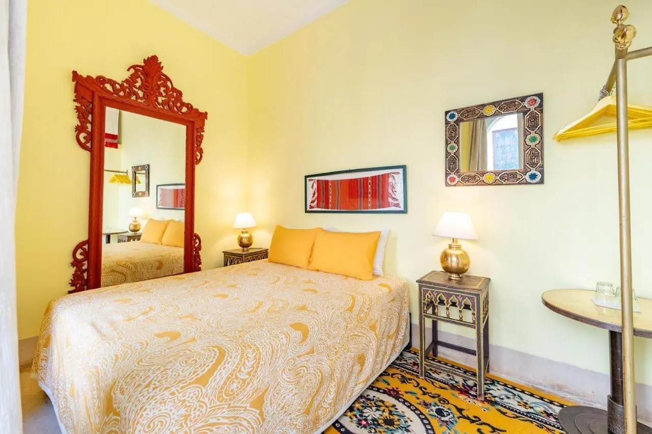 Guest house Maison Du Tresor Marrakesh